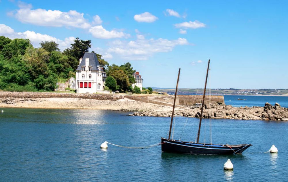 visiter Douarnenez